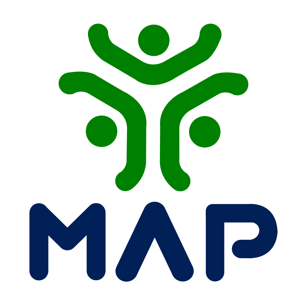 MAP Logo